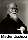 Morihei Ueshiba